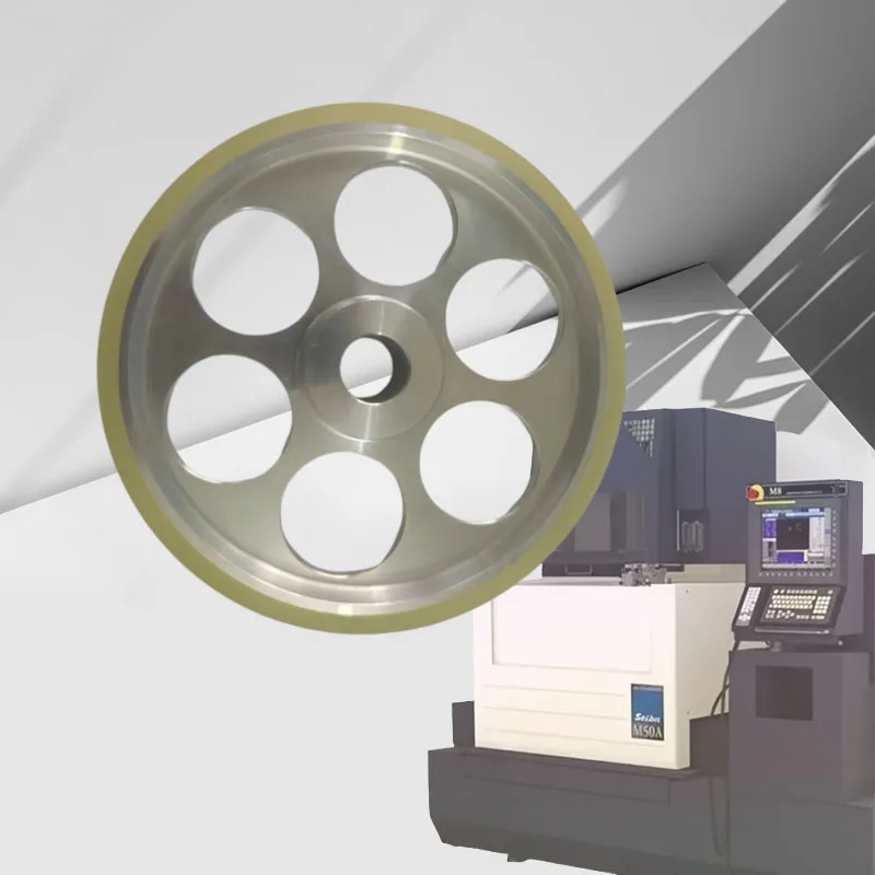 

Уретановый натяжной ролик S315 4466186 для серии SEIBU, запасные части для электроэрозионной резки