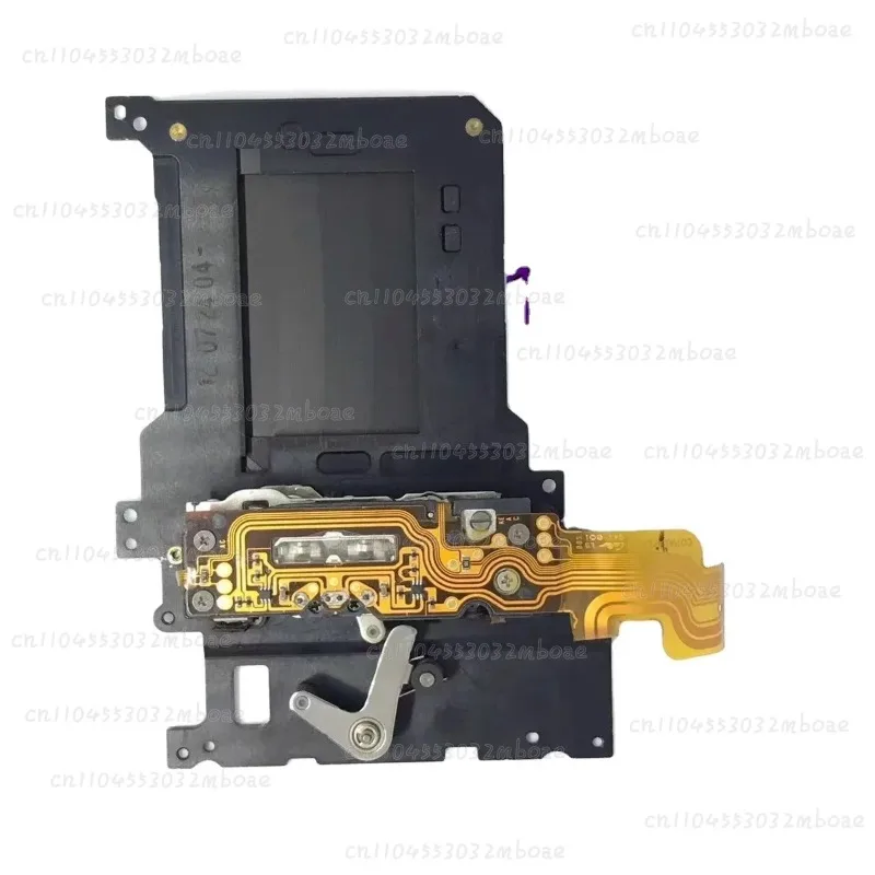 

Original Shutter Group Unit With Blade For 1DX 1DX2 Camera Repair Parts