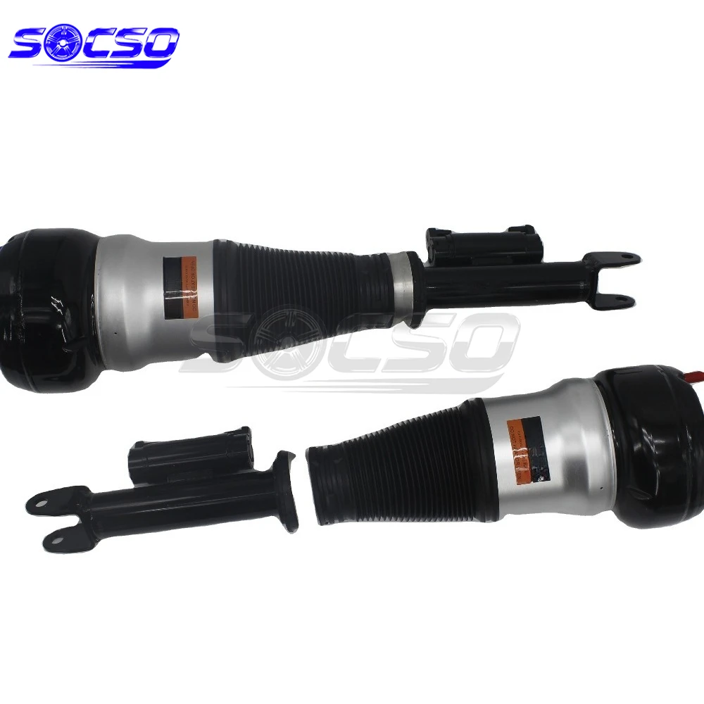 

2223204713 2223204813 Front Left or Right Air Shock Absorber for Mercedes Benz W222 V222 X222 S300 S350 S320 S400 S450 S500 S63