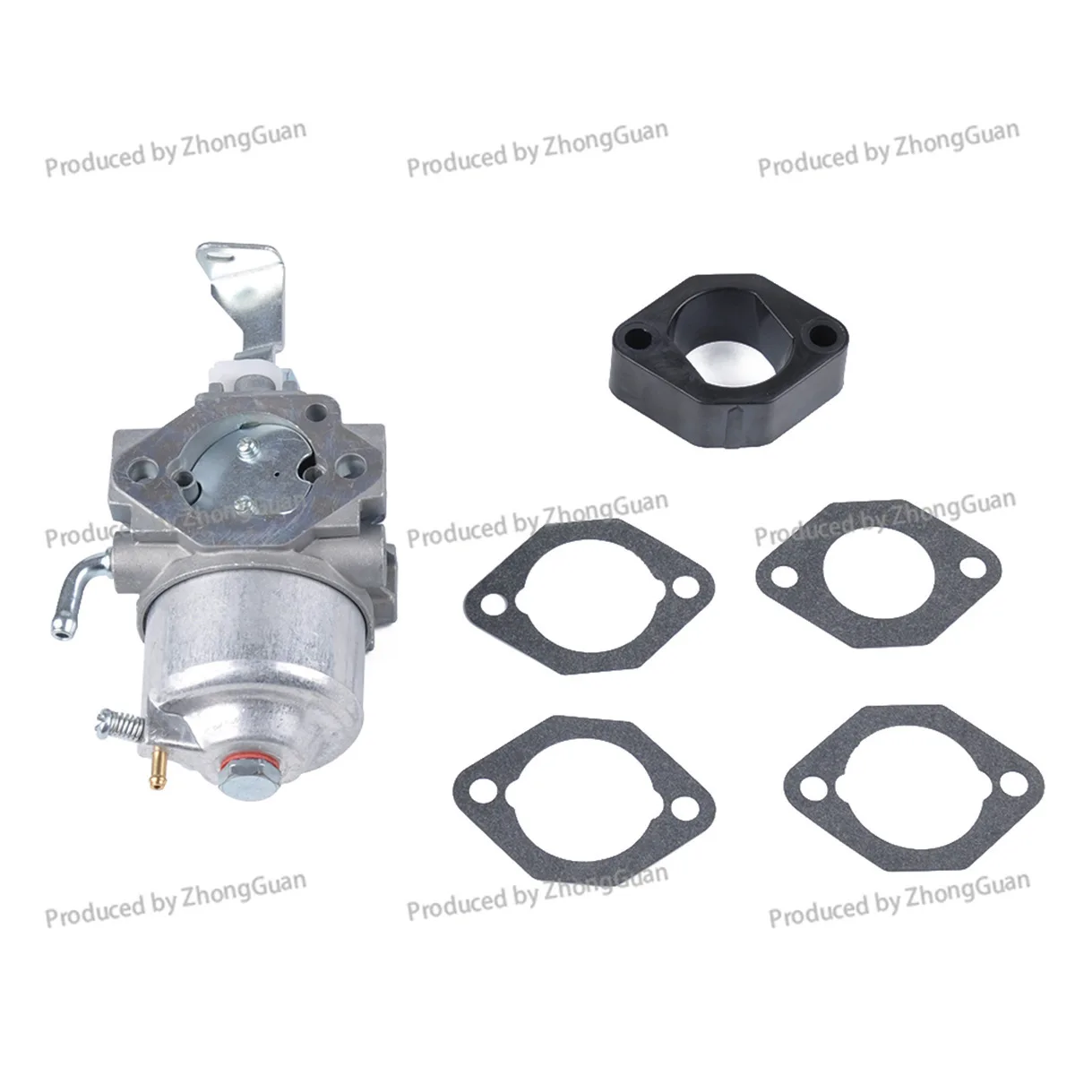 For Briggs & Stratton Chemicalizer/garden Lawn Mower Saw Chemicalizer/mechanical Hedge Trimmer Chemicalizer