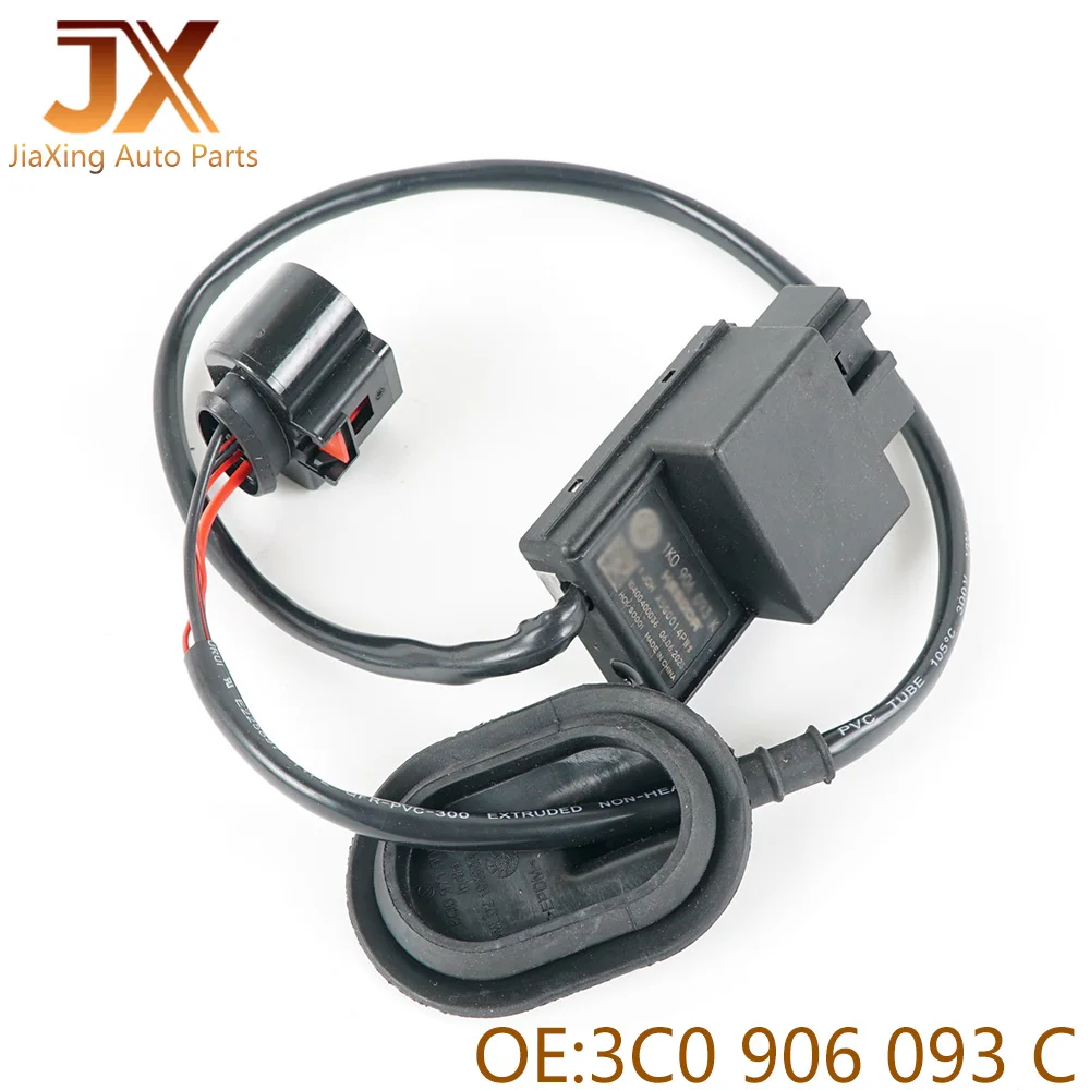 

1K0 906 093 K fuel pump control module For VW Passat CC Golf 6 For Audi A3 For Skoda Octavia Superb 1K0906093K,3C0906093C