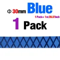 30mm Blue
