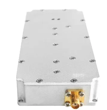 Counter Drone Technology Counter Uas System Customized Jammer Protect Module UAV Accessories  6000mh ZRF GUAS  Drone Detection