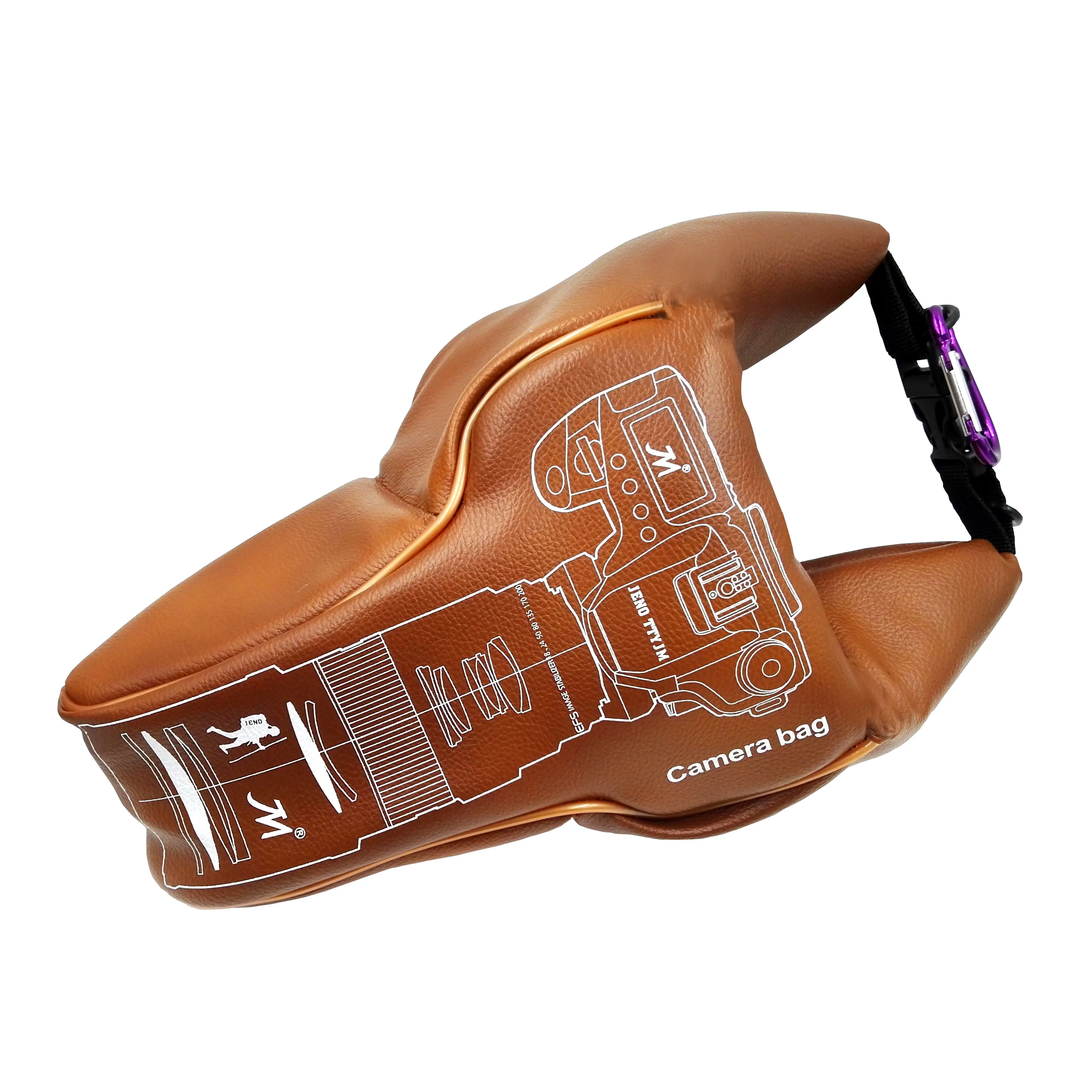 Водонепроницаемая сумка для видеокамеры, чехол для объектива камеры Canon, Nikon, Sony, Pentax, Olympus, Panasonic, Fujifilm, DSLR