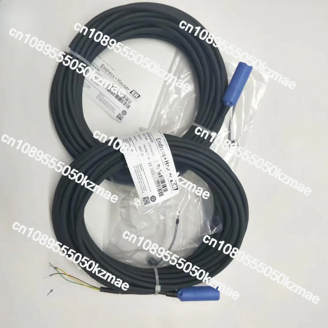 E+H CYK10-A151 Cable New Brand Original CYK10-A151 Endress Hauser Digital Measuring Cable