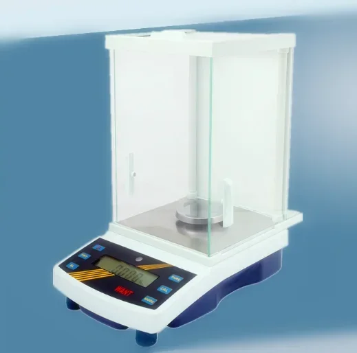 

For WT-CH 500g/1mg High Precision Laboratory Workshop Balance Manufacturer