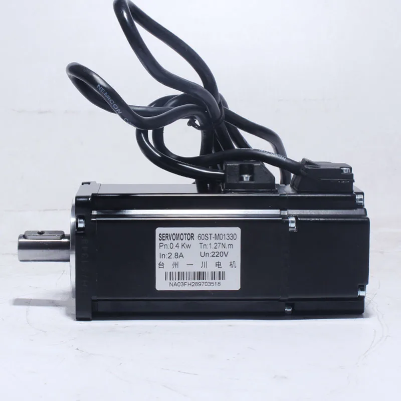 40 AC servo motor 40ST-M0030