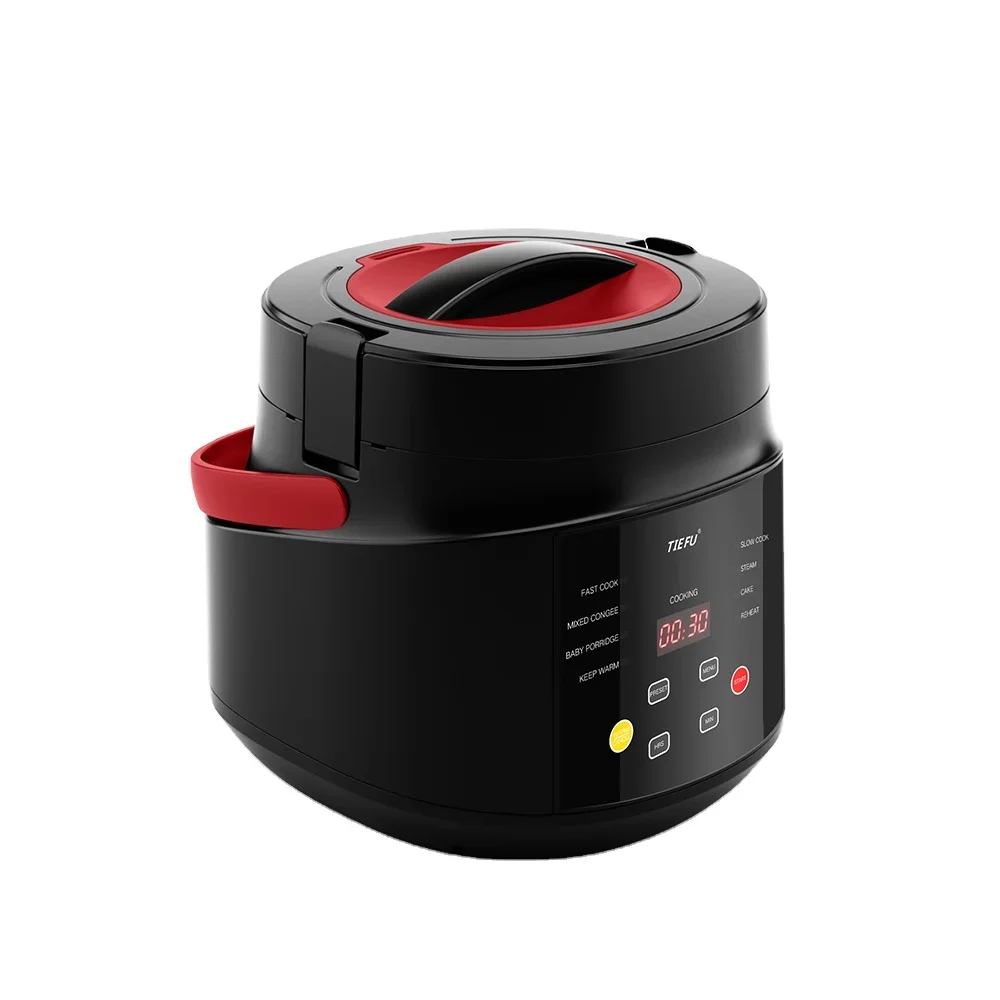 

YYHC-Popular 2L intelligent drum type automatic rice cooker, suitable for easy to carry home