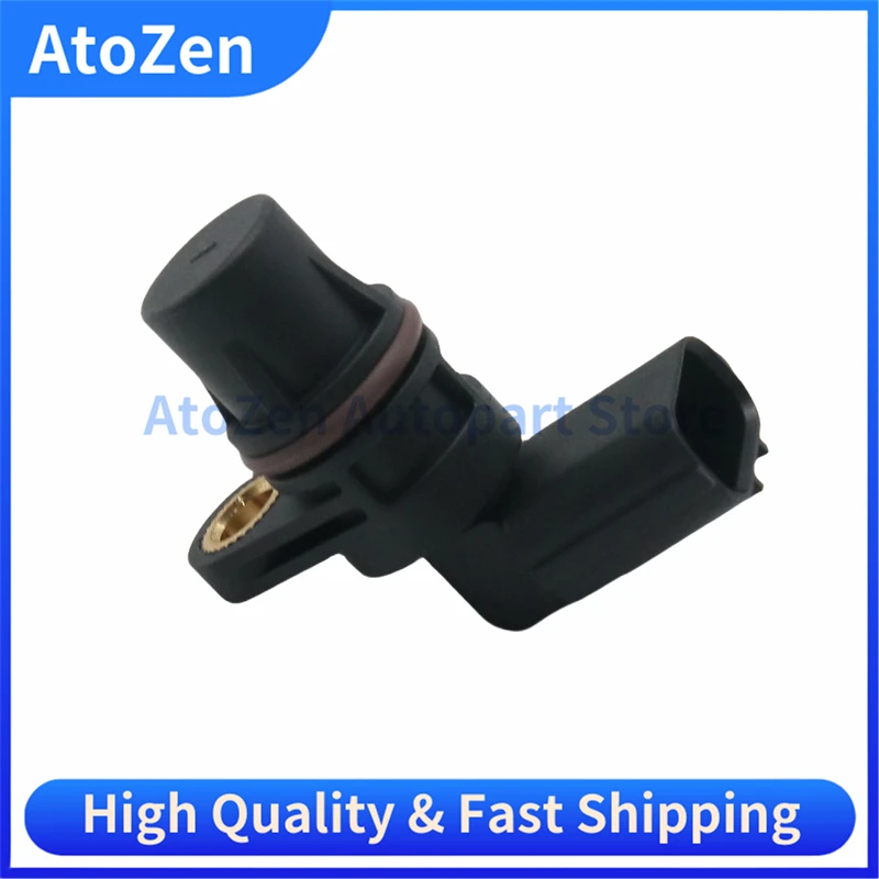 Speed Sensor 37700-MFJ-D01 37700MFJD01 for Honda 2007-2020 2021 2022 2023 2024 CBR600RR CRANKCASE Car Accessories High Quality