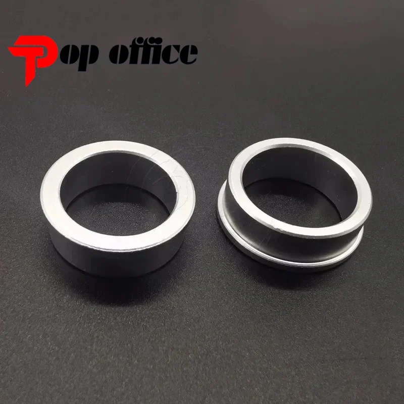 1Pc Compatibel Voor Ricoh Mpc 2500 3000 2800 3300 Mpc2500 Mpc3000 Mpc2800 Mpc3300 Fuser Bushing Aluminium Kopieermachine Onderdelen