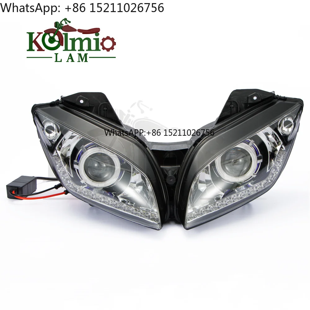 KOLMIO-LAM Fit For …