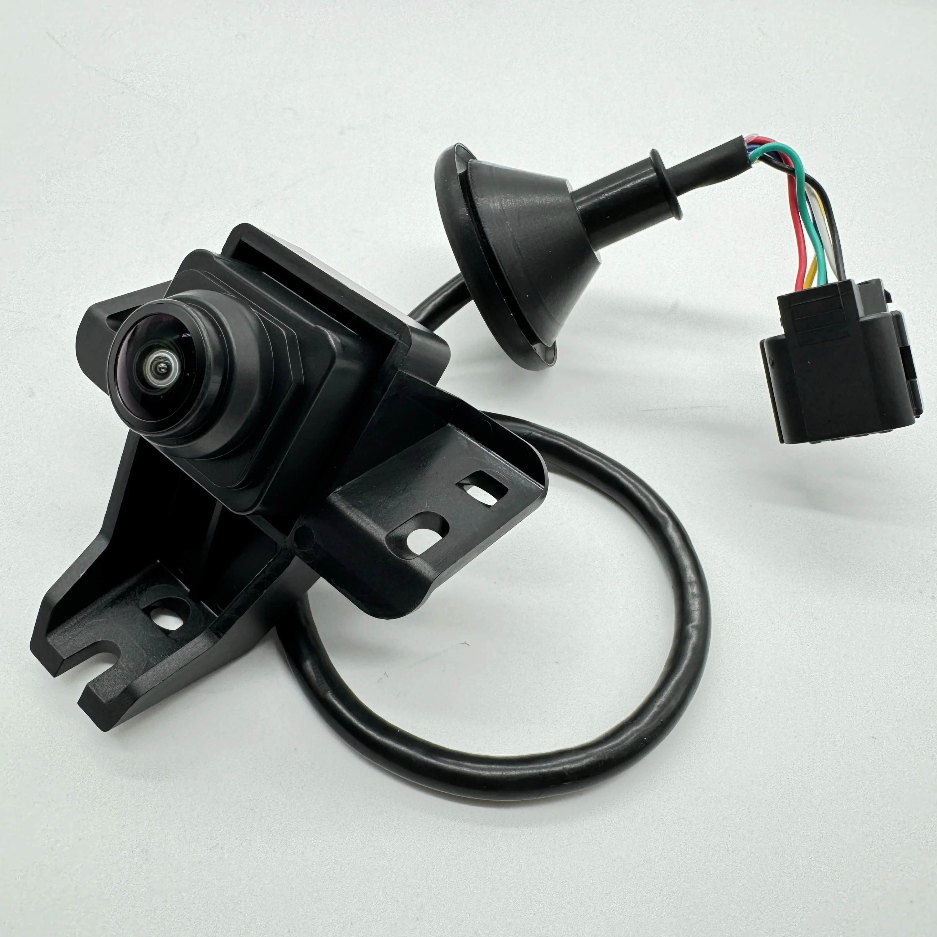 For Hyundai Elantra 2021-2022 New Rear View Backup Camera Unit Assembly 2021-2022 99240-AA100