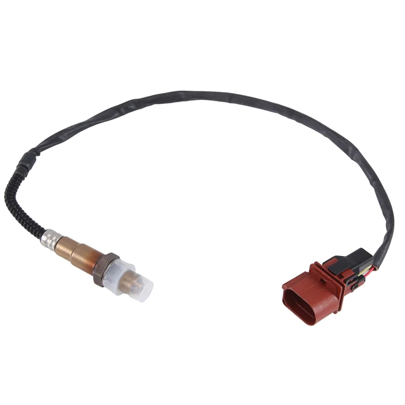 

Strict Oxygen Sensor Air Fuel Ratio Sensor For PORSCHE CAYENNE 2004-2006 Parts 25025007 234-5073 0258007234 95560612820 7L590626
