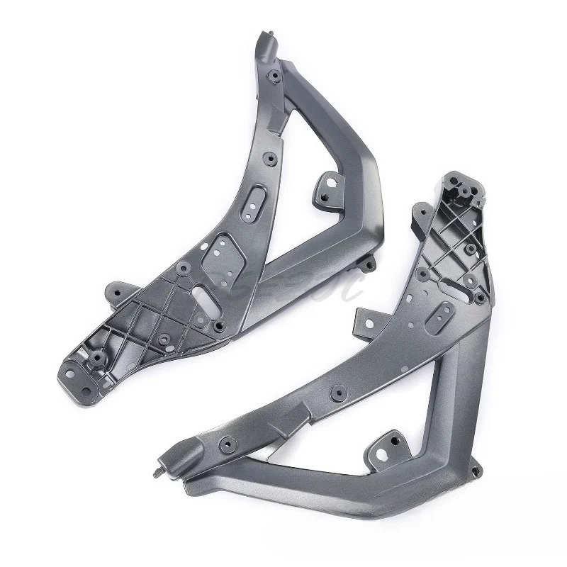 Suitable for R1200GS R1250GS ADV Waterbird Headlight Bracket Instrument Bracket Headlight Ear 19-23