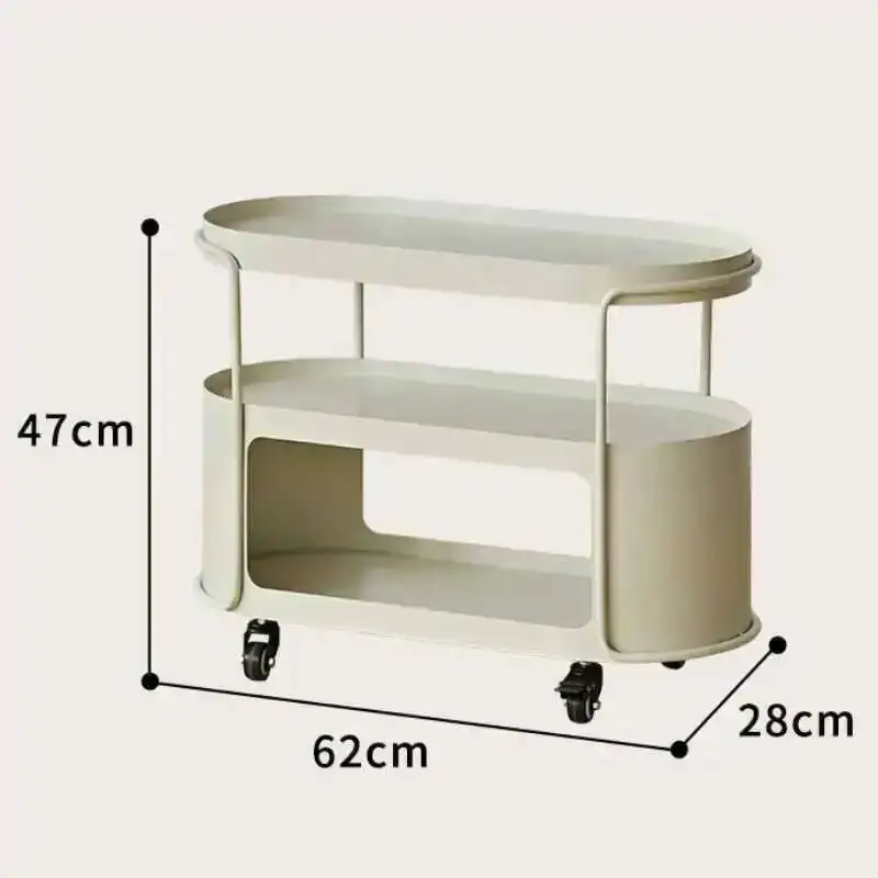 Рисунок 4 - Боковая гостиная Стол для гостиной