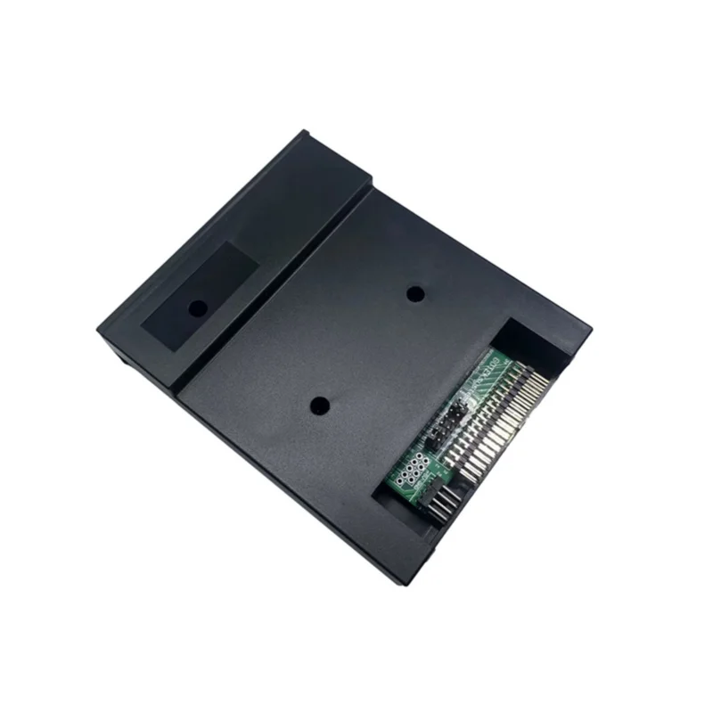 

GOTEKFloppy DriveUSB 1.44MFloppy DriveUDisk Emulated floppy drive GOTEK SFR1M44-U100K