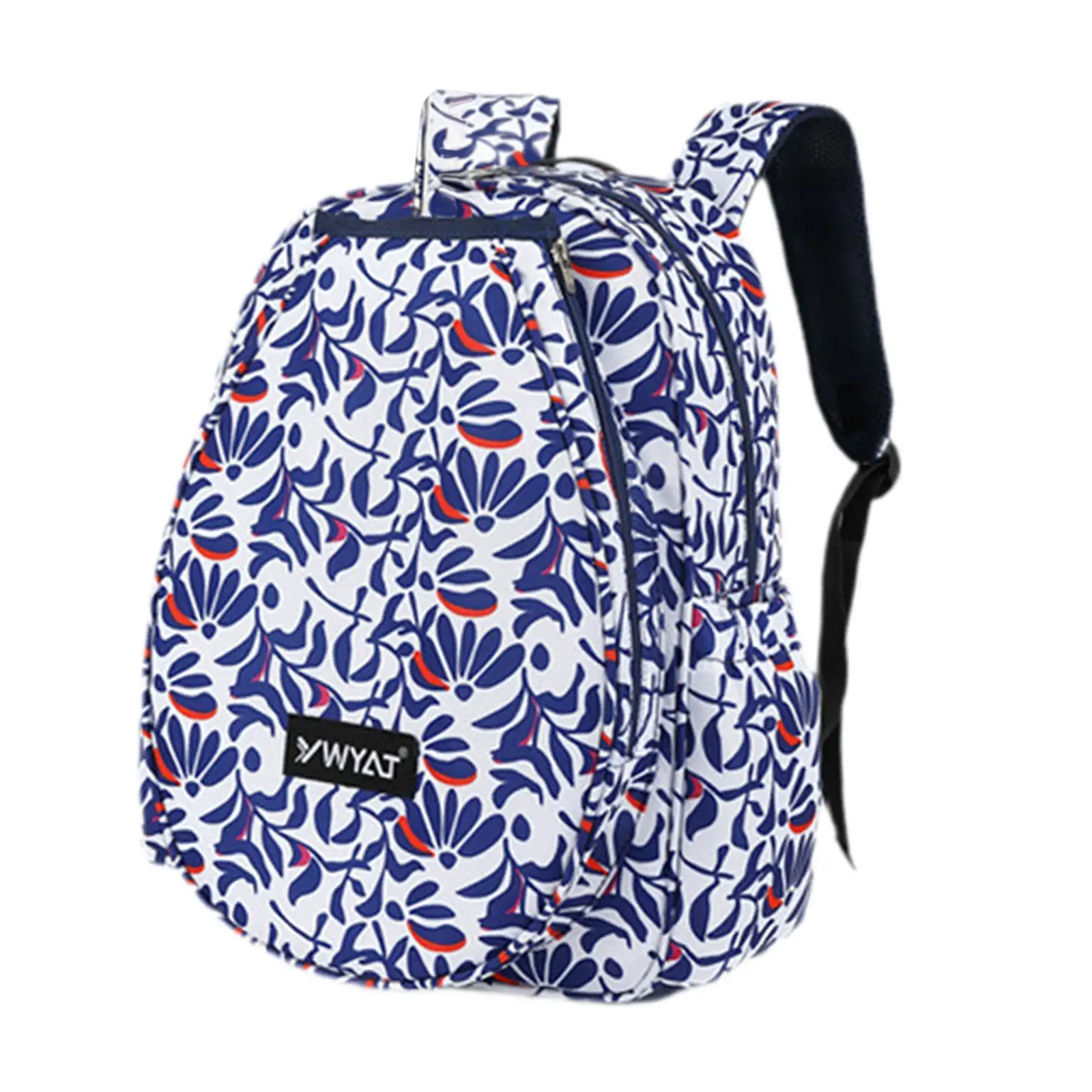 Tennis Backpack Fitness Sport Tennis Bag Large Racket Bag for Pickleball Paddles Sports Tennis Racket Travel Squash Racquet
