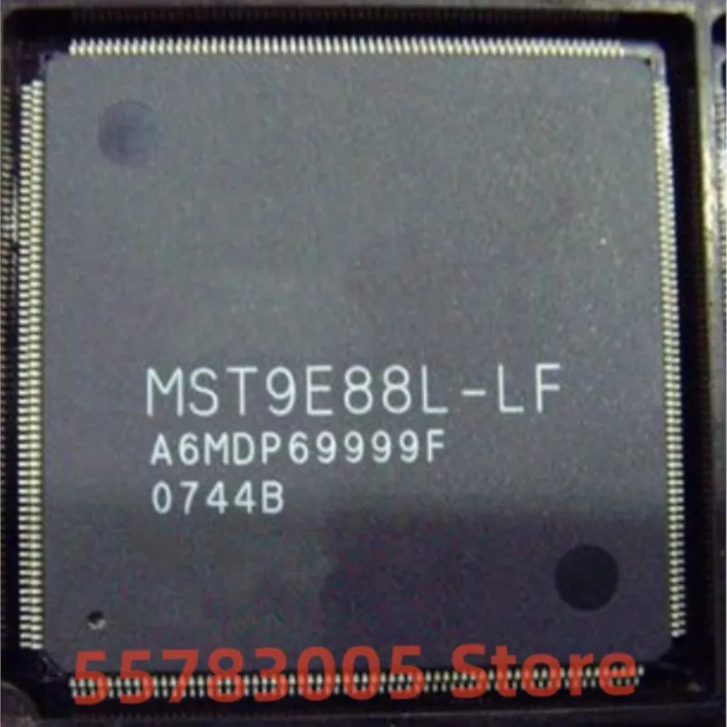 

5 шт. новый MST9E88L-LF QFP256 ЖК-чип IC