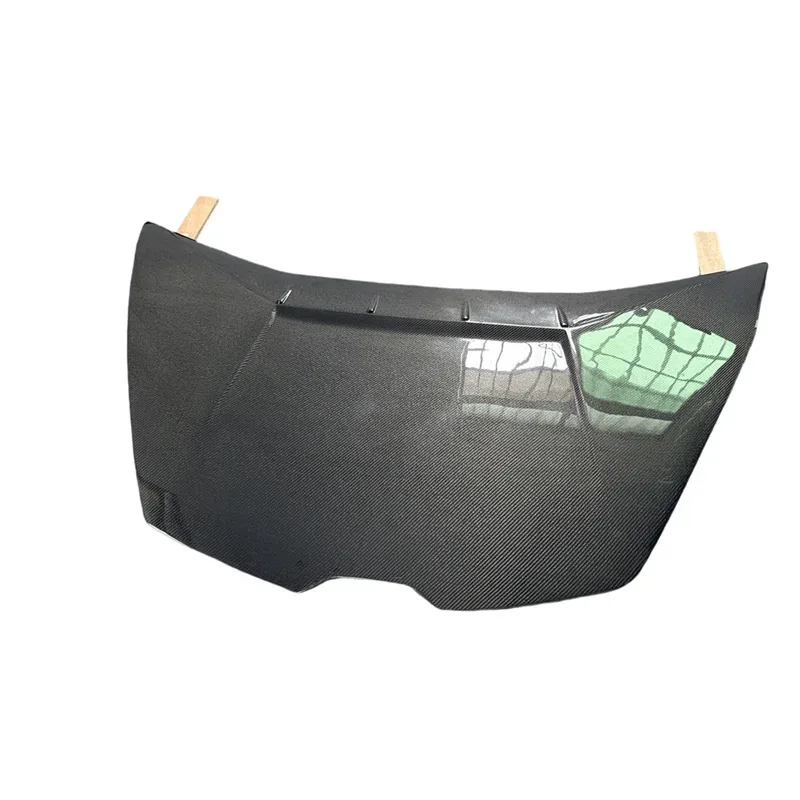 

Бленда из карбонового волокна TECNICA STYLE V WEAVE для LAMBO HURACAN LP610-4 LP580 2014-2018 гг.