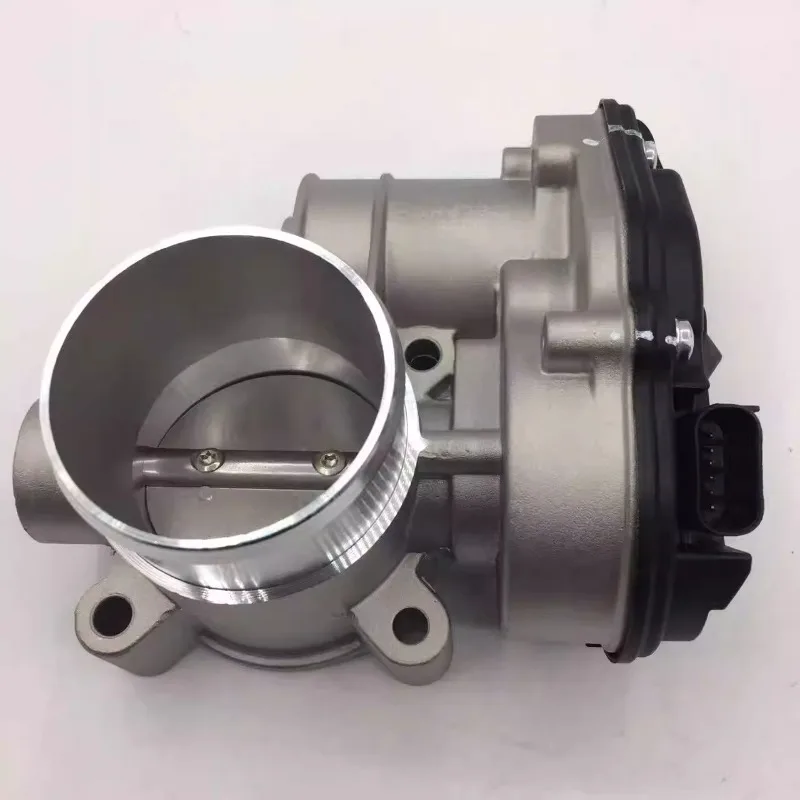 Applicable to Dongfeng Sokon Scenery 360 370 580 Car Accessories Original Electronic Throttle Gate Valve Body Assembly