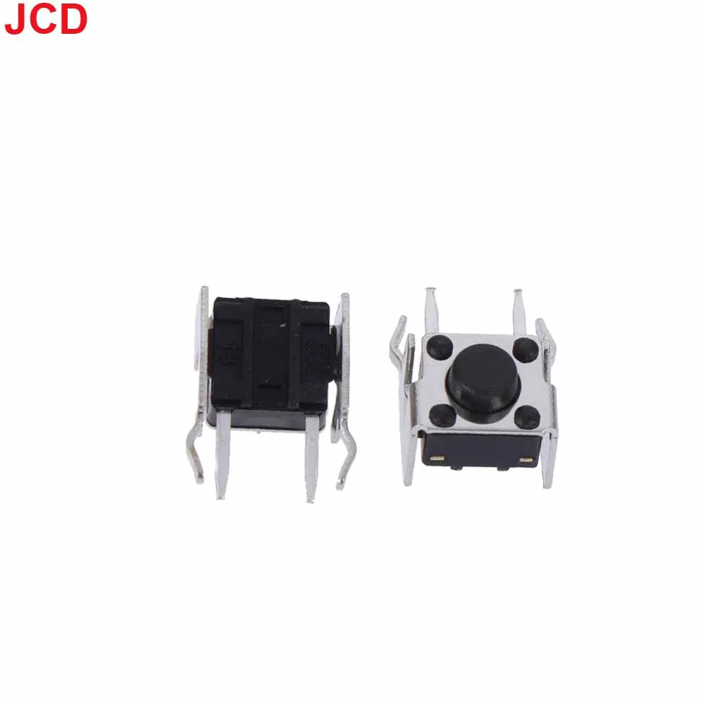 JCD 10 /20 pcs For Microsoft Xbox 360 Controller RB LB Bumper Button Switch Repair Parts Kits For Xbox one X S Game Accessories