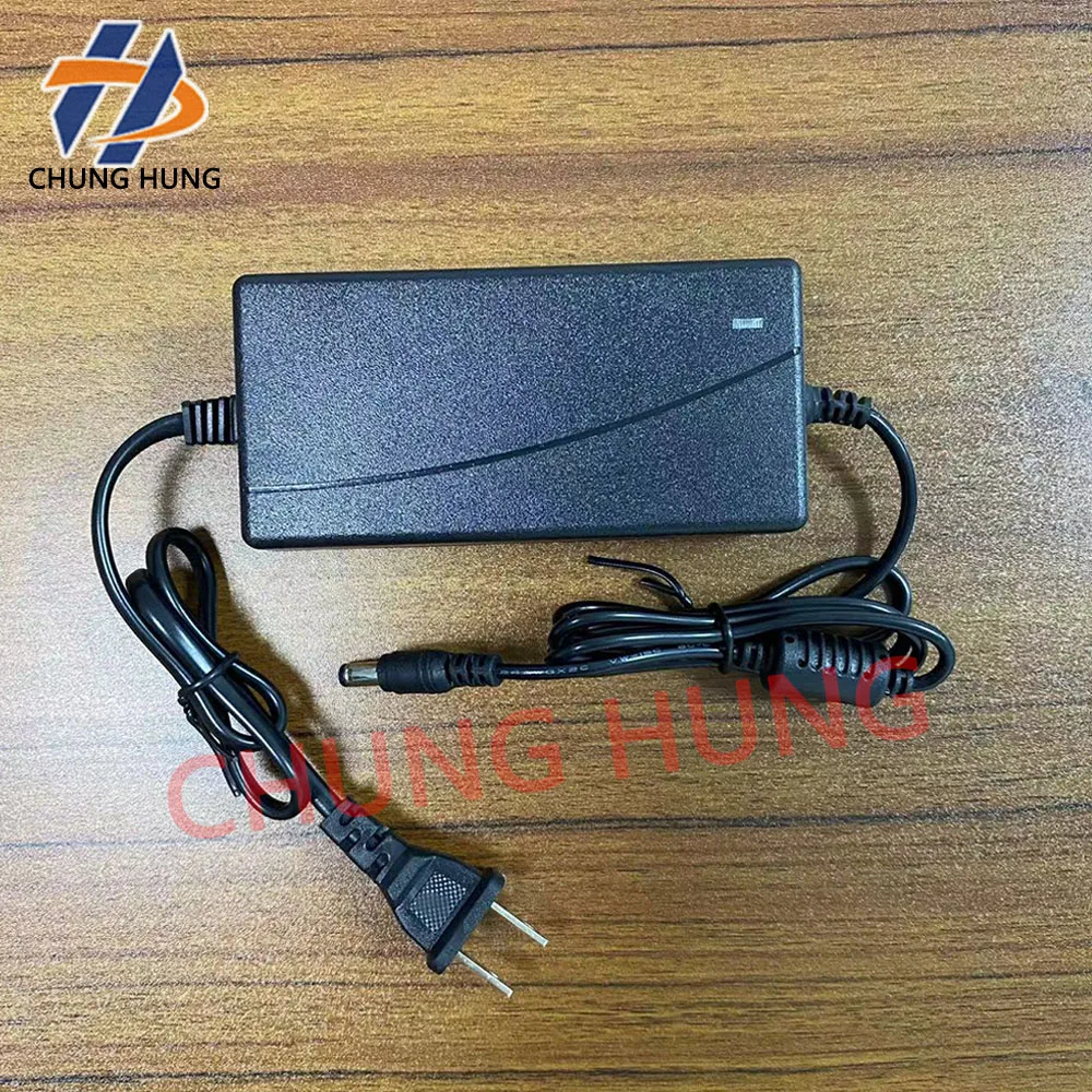 

Special power supply for handheld portable UV glue curing lamp 24V 2A