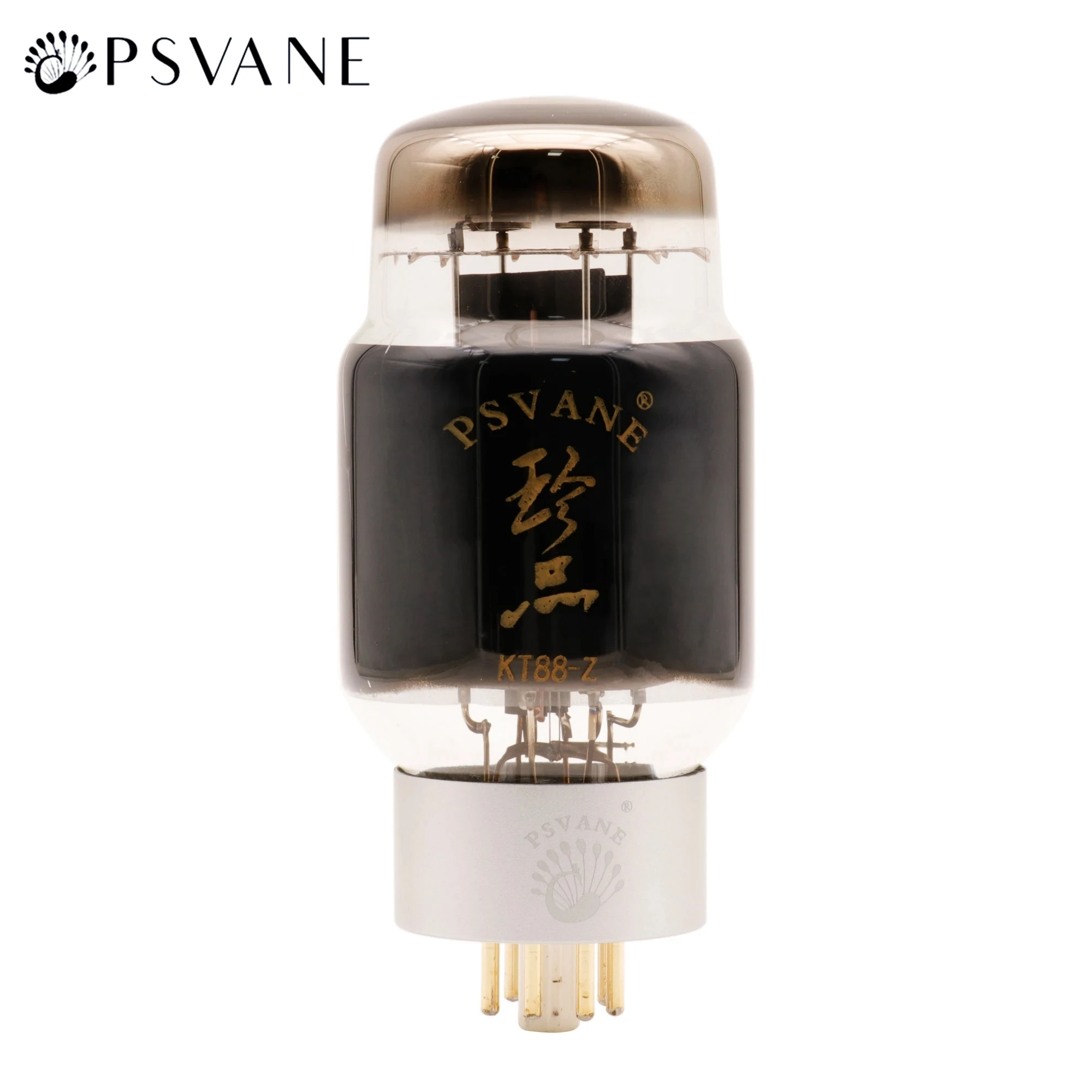PSVANE الكنز KT88-Z أنابيب فراغ استبدال KT88 6550 KT100 سلسلة الكنز جمع الطبعة المتطابقة العلامة التجارية الجديدة HIFI DIY
