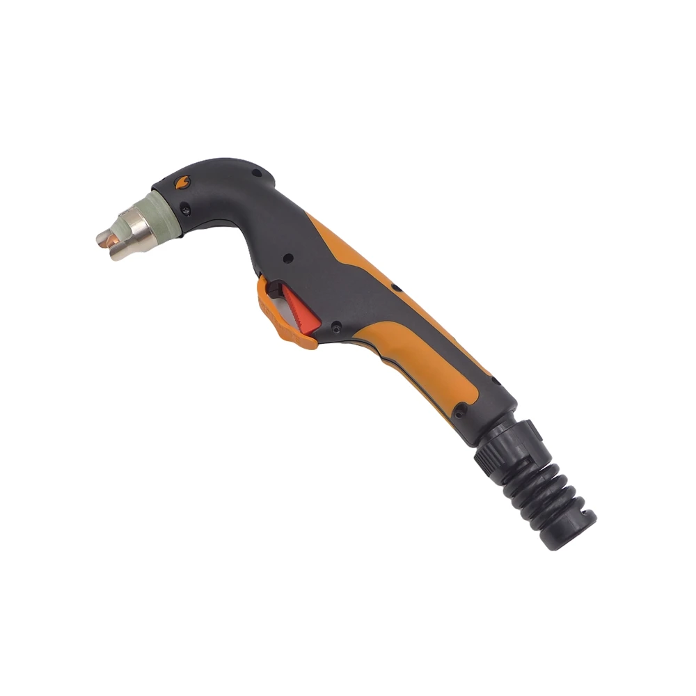 Plasma Cutting Hand Torch Manual  Non-HF PT-80 PT80 IPT80 Torch Head 10-80Amp
