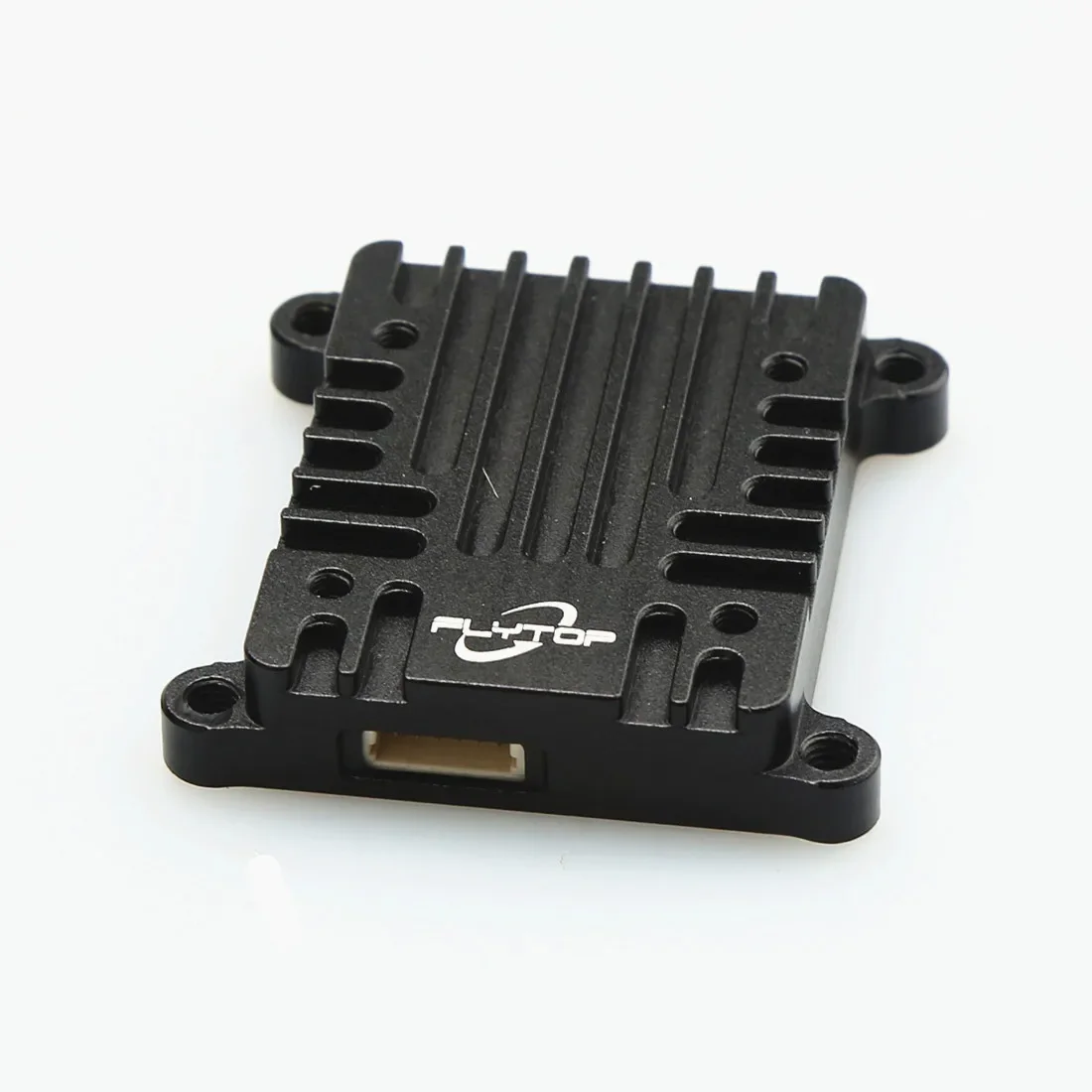 FLYTOP 2.5W 4.9G 5.8G VTX 56CH 6-36V Input Image Transmission Module For RC FPV Range Racing Drone