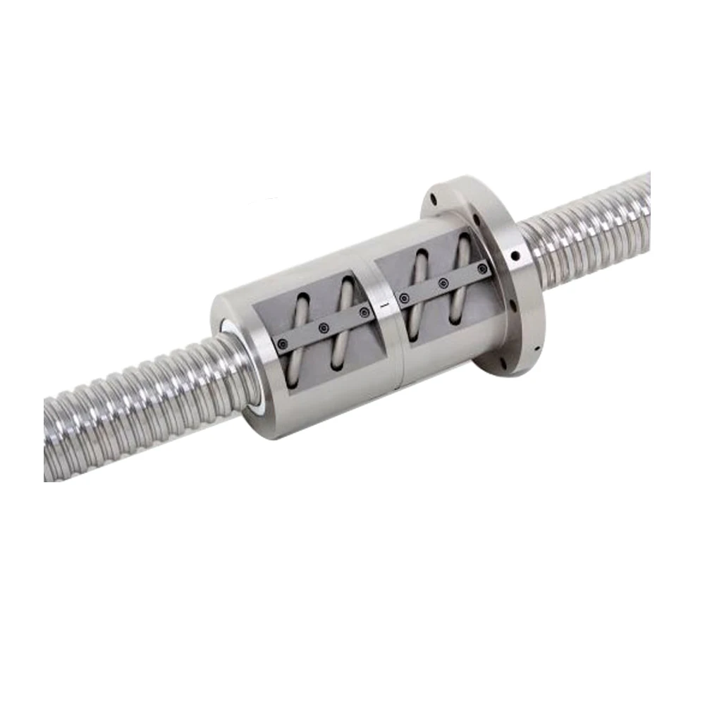 G.GD Series BTP Ball Screw Pair (With Nuts)