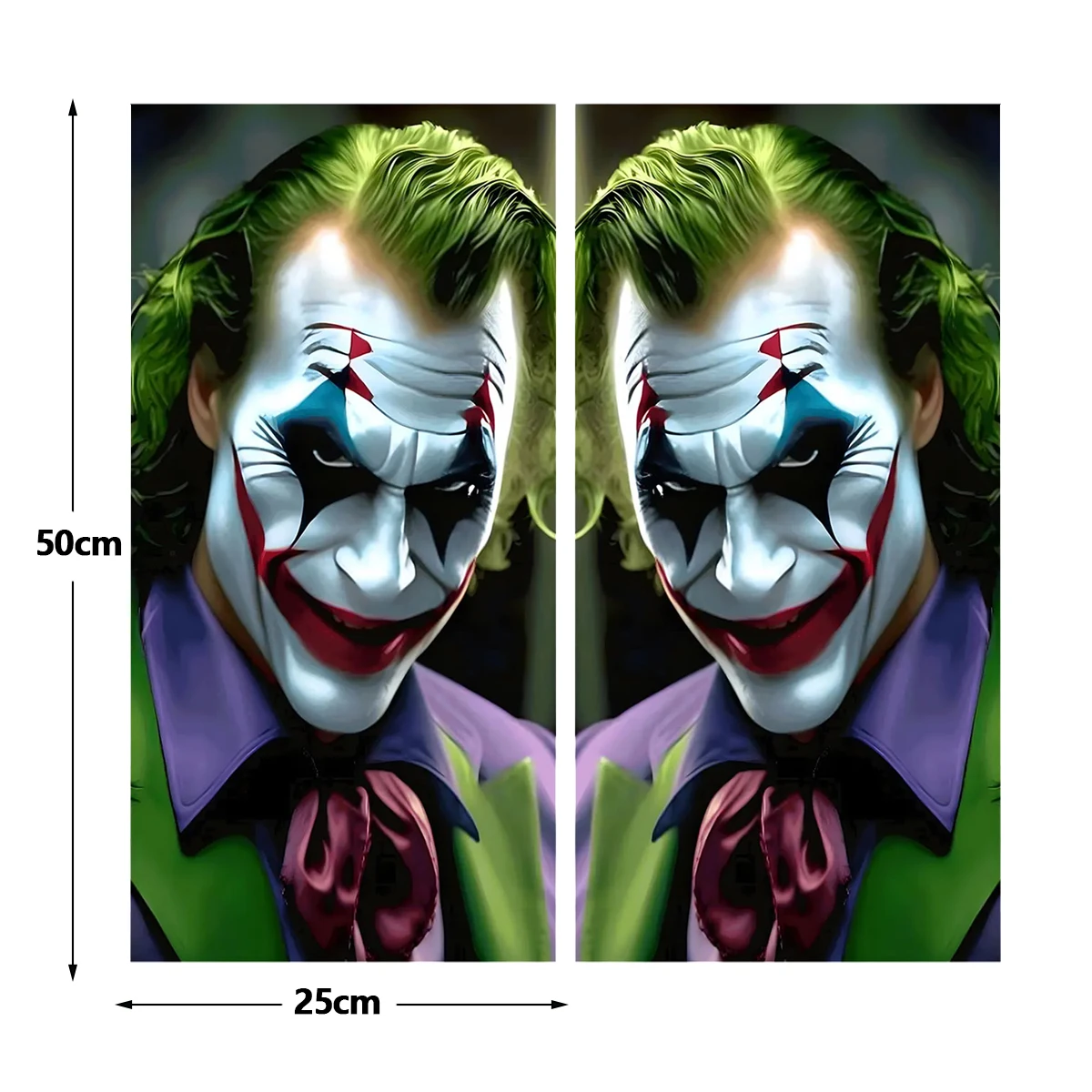 Thumbnail 2 - #60 Vinyl Car Stickers Comparison Guide