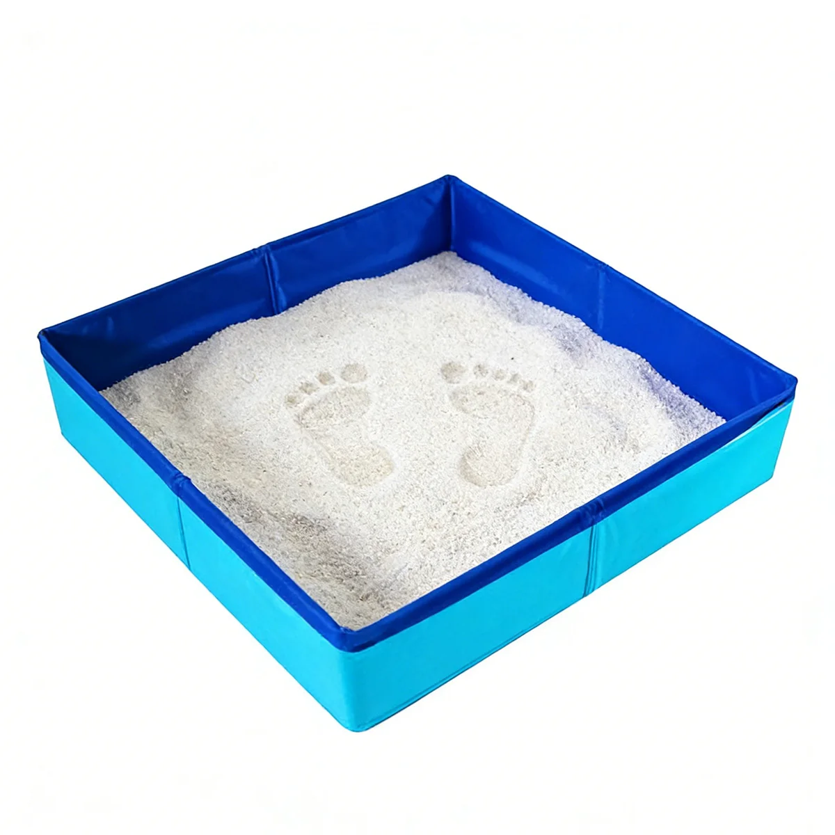 Giocattoli da spiaggia con sabbia per bambini Giocattoli con sabbiera Ragazzi Ragazza Giocattoli da spiaggia per bambini 3-12, Tavolo con sabbia all'aperto Giocattoli per spiaggia Giardino interno