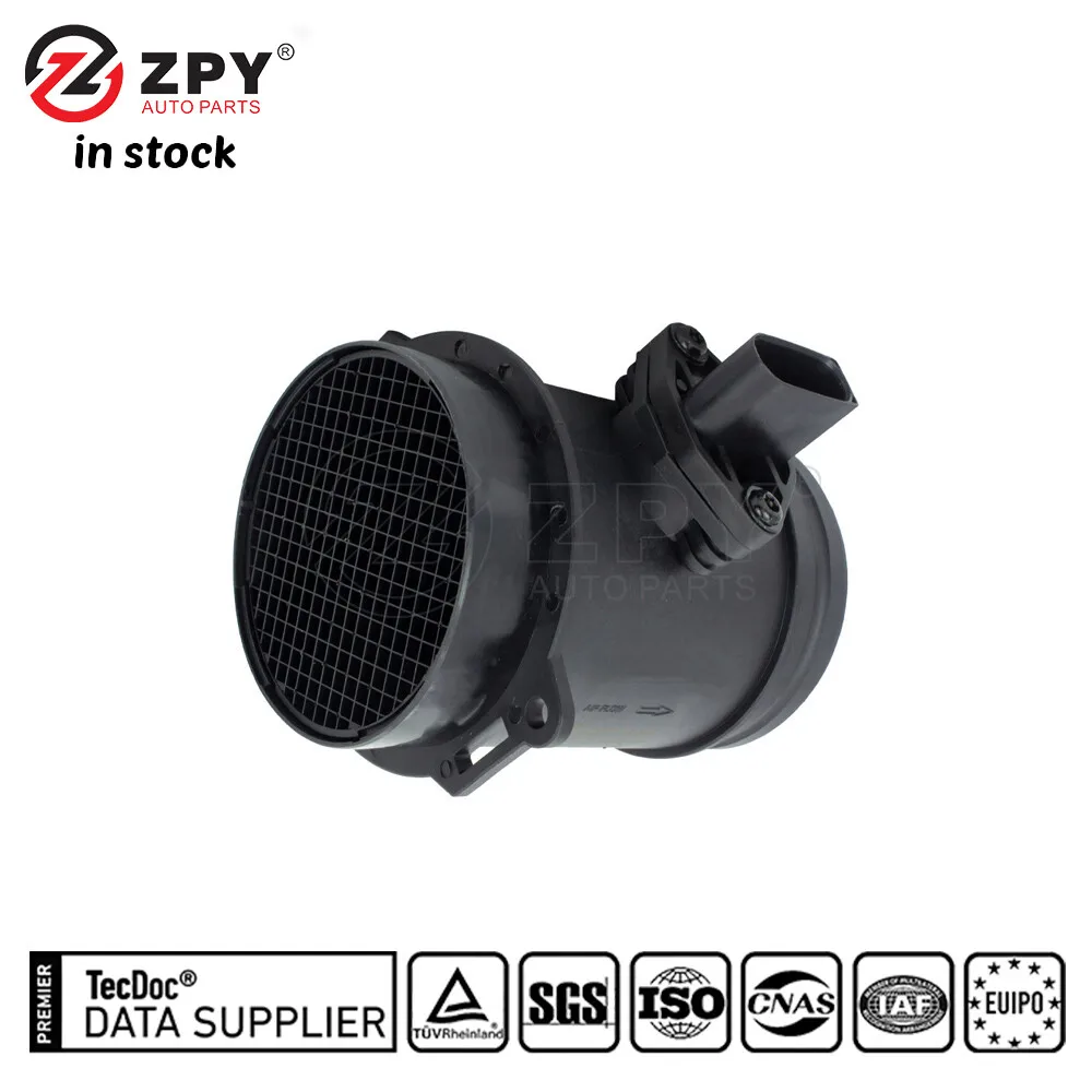 

ZPY New Hight Quality Air Flow Sensor For Audi A6 A8 C5 Allroad 077133471J