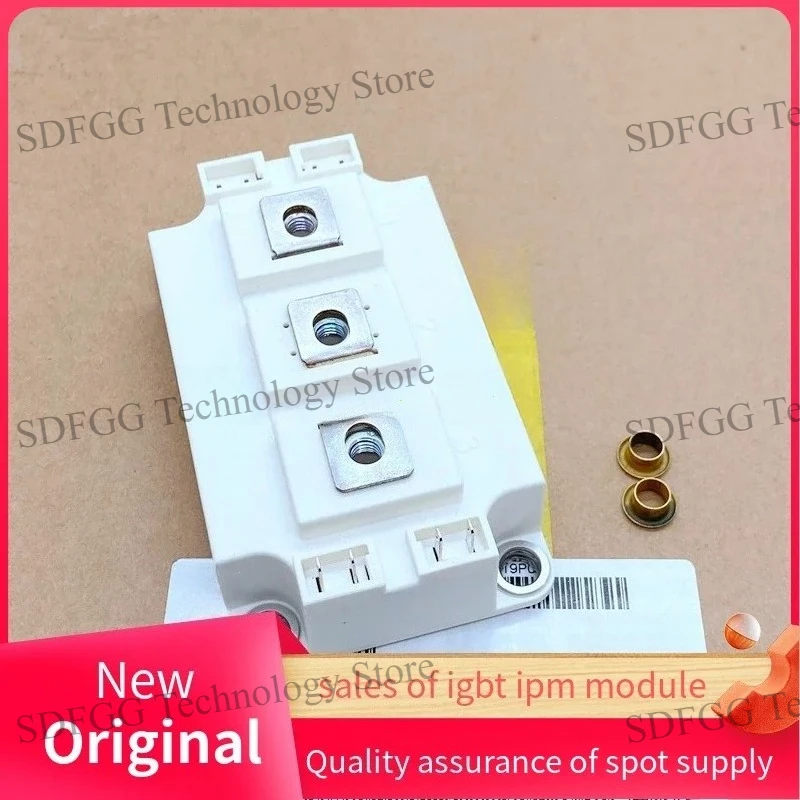 SKM200GB12T4 SKM200GB17E4 SKM400GB12T4 IGBT Module New Original