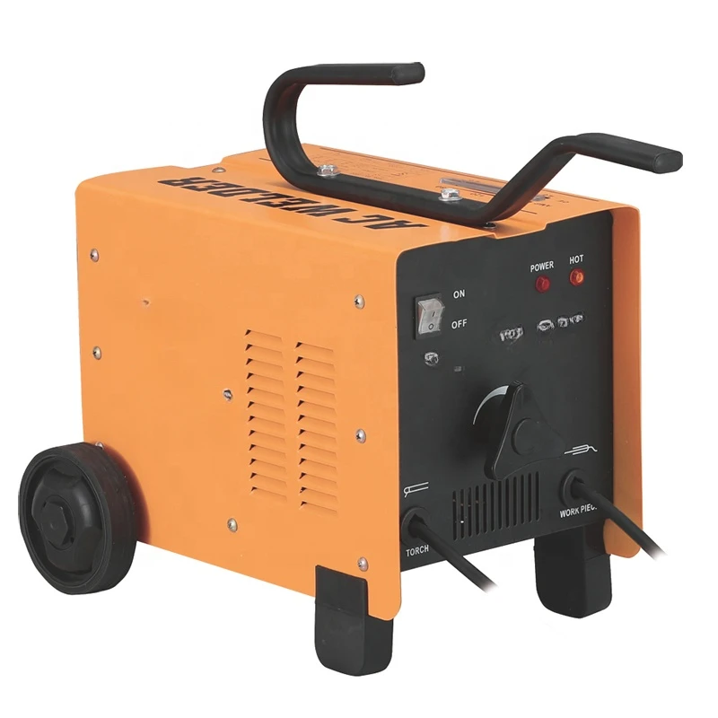 Traditional 220V BX…