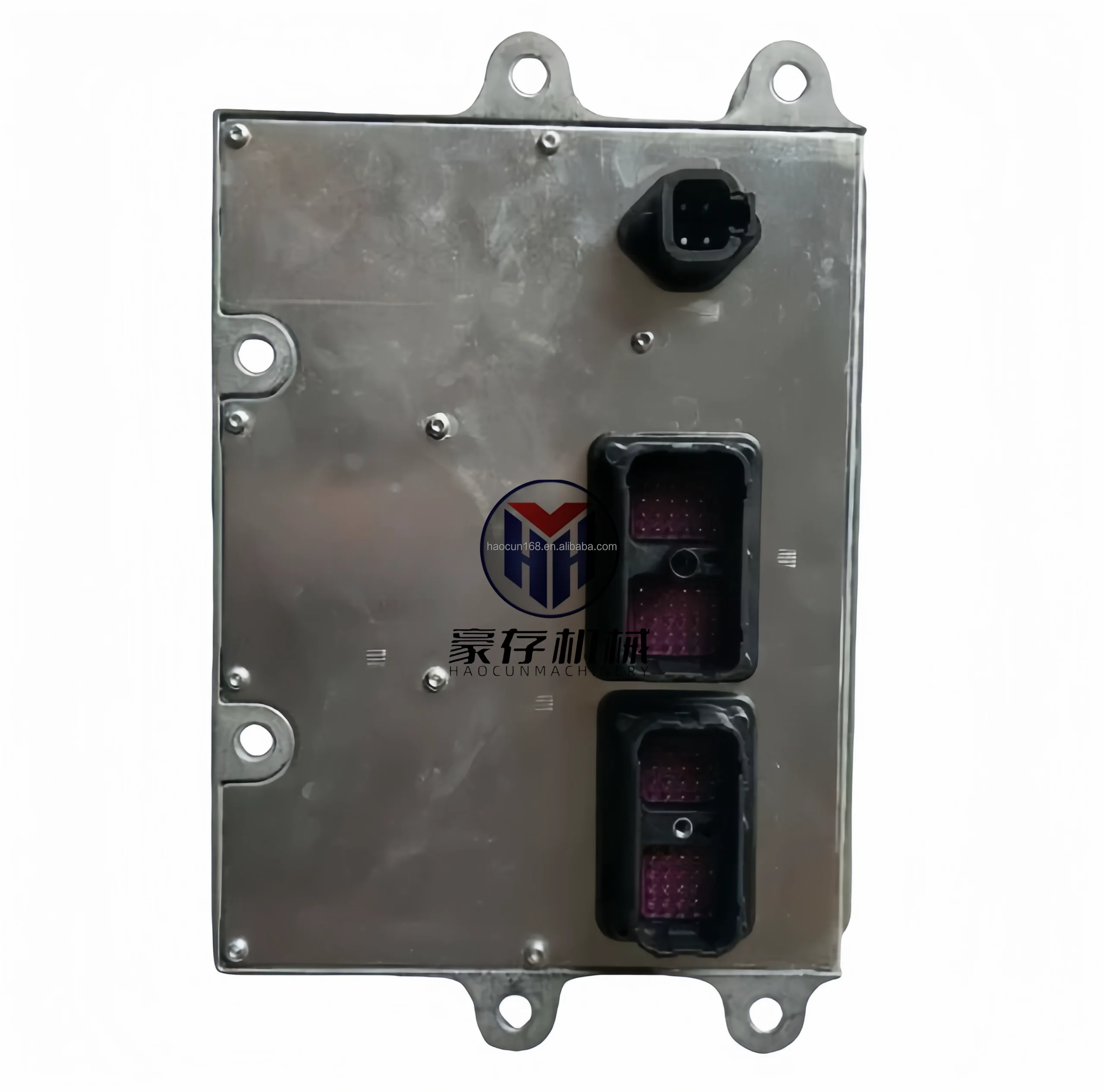 High quality Excavator Engine Control Ecm Electric Control Module 4995445 3408501 4963807 3990517 for Cummins Qsk60