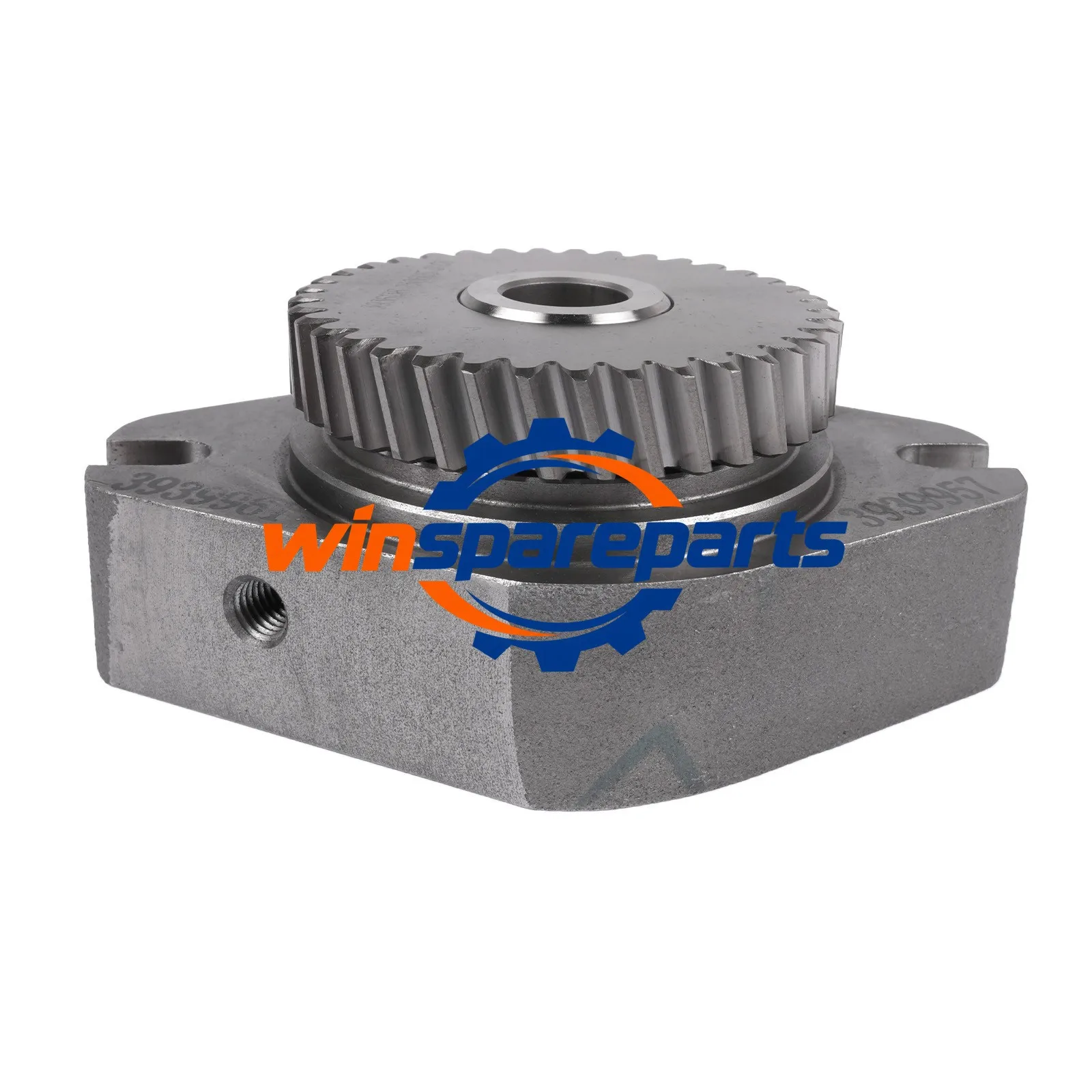 Hydraulic Pump Adapter 3936136 For Cummins 6B5.9 6BT5.9 4B3.9 Diesel Engine New