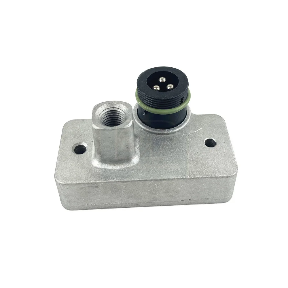1PC Heavy Duty Truck Intake Manifold Pressure Sensor OEM 98420607 51274210079 0281002023 0075422717 1650865