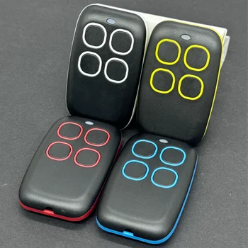 รีโมทคอนโทรลสำหรับประตูโรงรถหลายความถี่ 280MHz-868MHz เครื่อ...