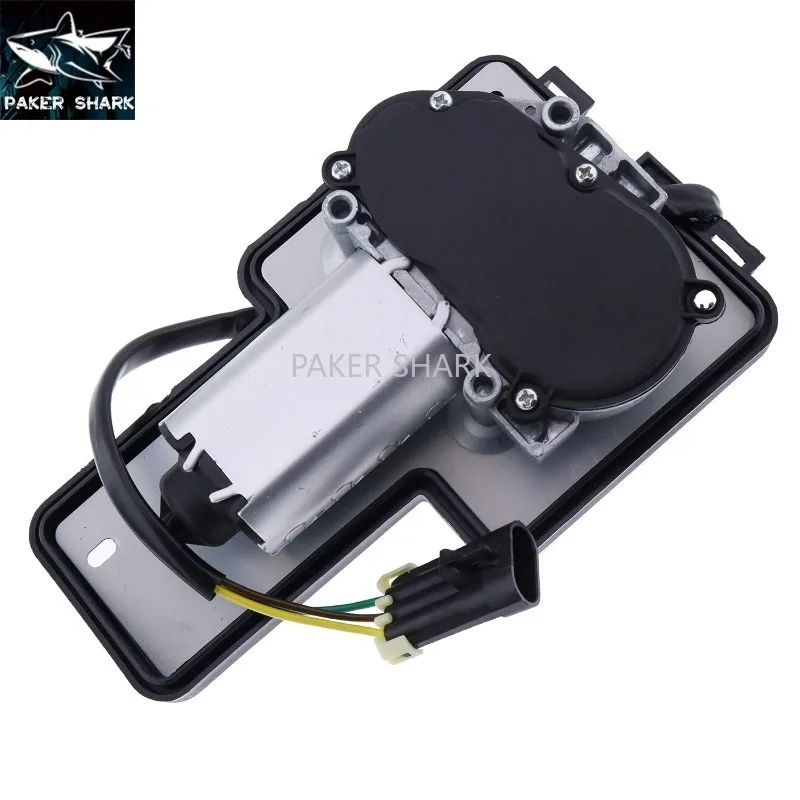 

6679476 6677836 для Bobcat S130 S150 S160 S175 S185 S205 S220 S250 S300 S330 T110 T140 T180 T190 Мотор стеклоочистителя в сборе