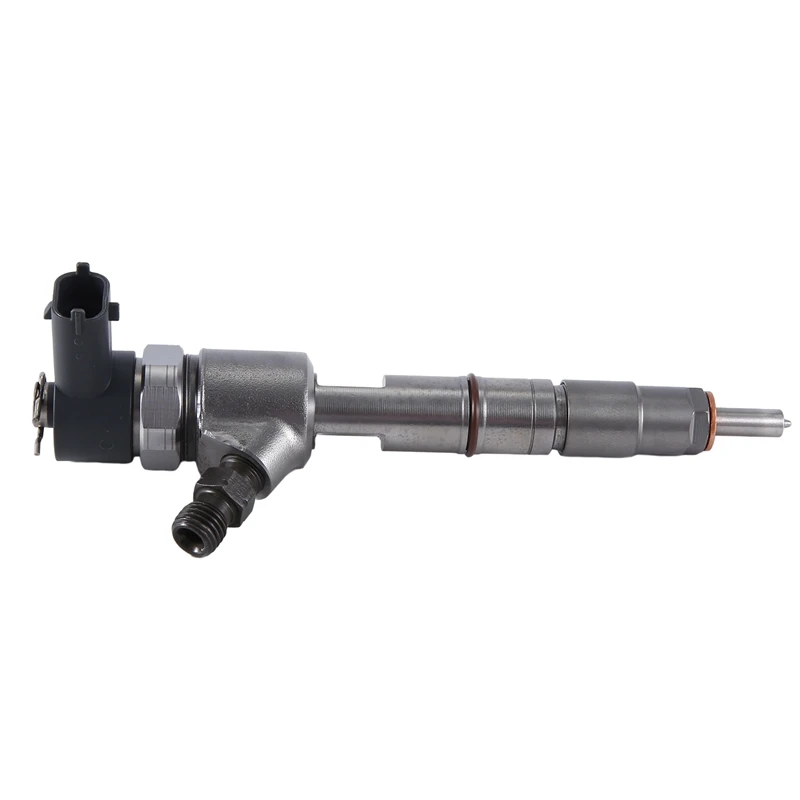 

0445110803 New Common Rail Crude Oil Fuel Injector Nozzle ABS Crude Oil Fuel Injector For JAC