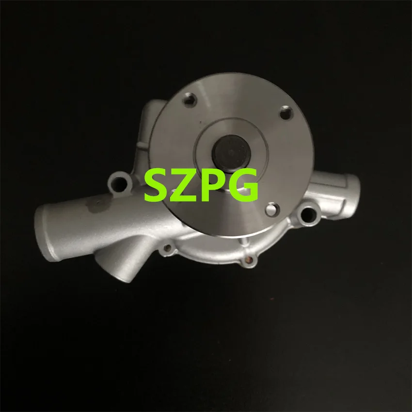 

Новая водяная помпа для двигателя Nissan H20 (21010-L1101, 21010-L1125, 21010-L1128) для погрузчика