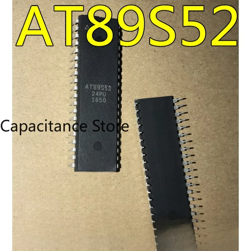 10PCS AD680ARZ AT89S52-24PC STN1NK60Z TLE7188F TLE9271QX TLE7183F ADG509FBRNZ ADG509FBN 30277 TMP75AIDR M25P20-VMN6TP EMB1499QMH