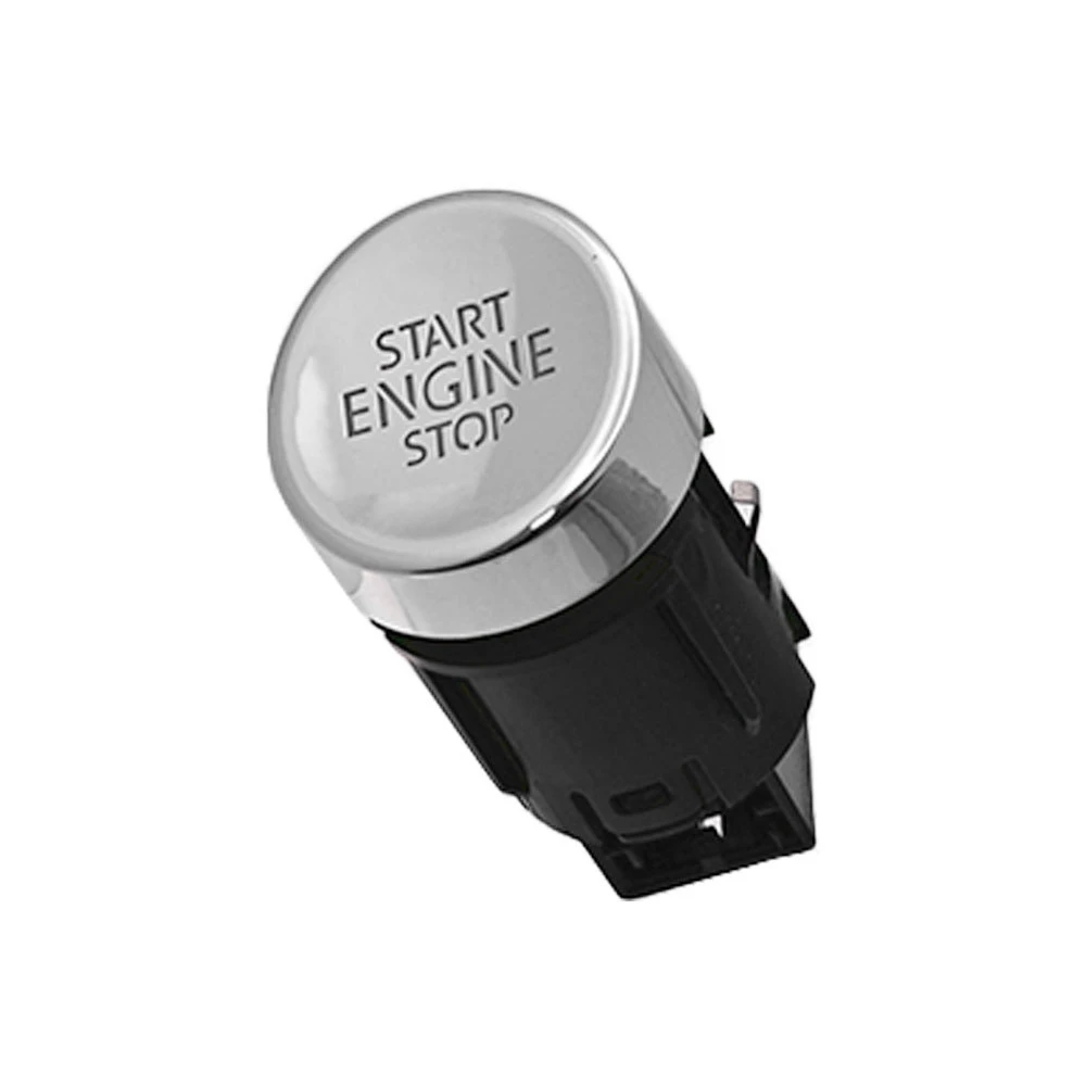 

Automatic Engine Start Stop Switch Button 5N0959839 5N0959839A 5N0959839B For Golf Plus Sharan TIguan Seat Alhambra 2008-2021