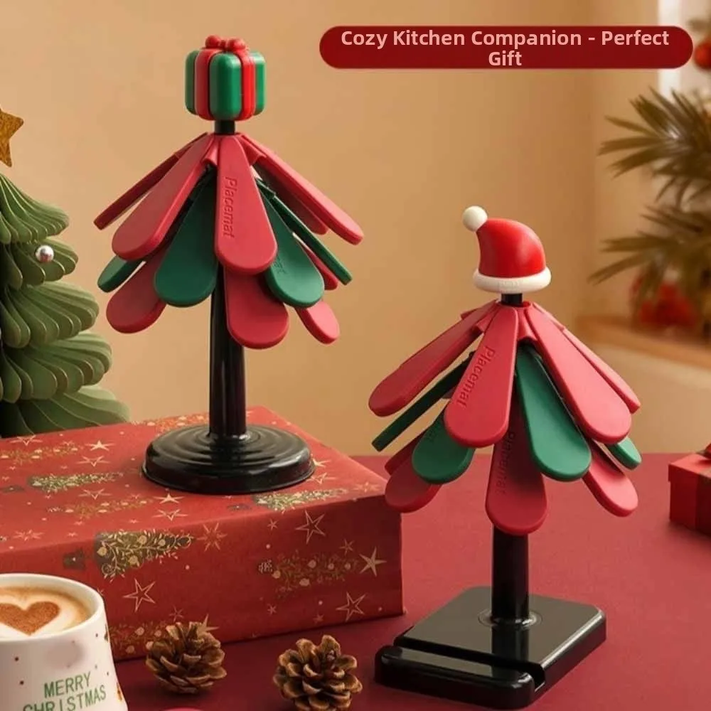 

Нескользящая силиконовая изоляционная подушка, основание на присоске, легко чистится, термостойкая подставка, защита от ожогов, складная теплоизоляционная подушка