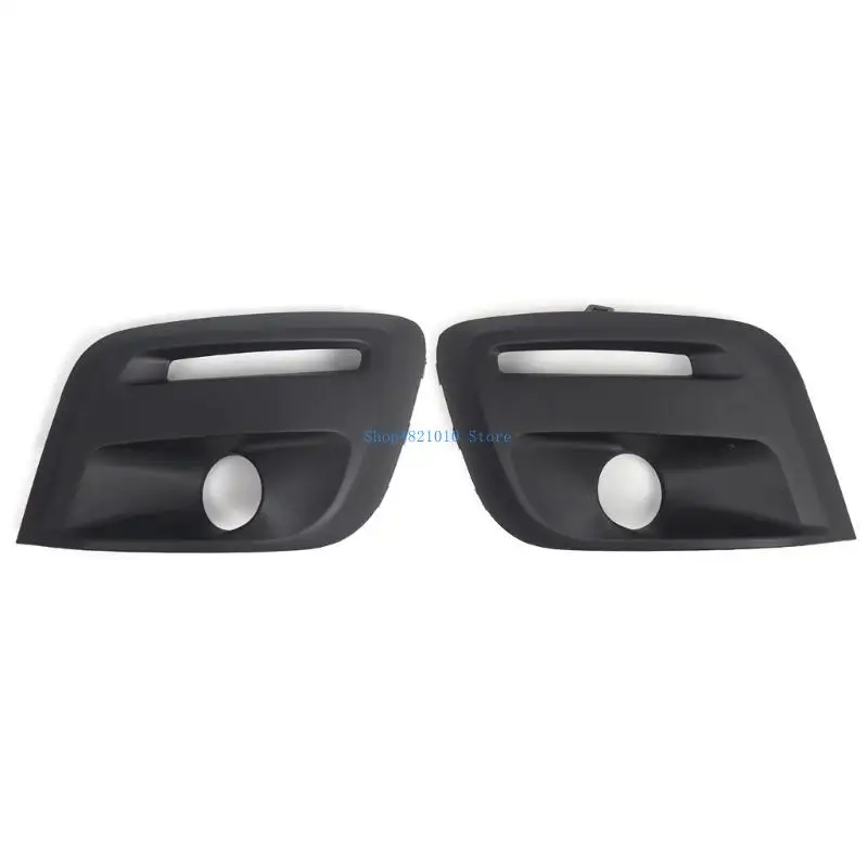

T3LF Left/Right Bumper Foglight Grille Front Bumper Foglight Grilles 9810965777 1513564680 for Berlingo Partner 2015-2019