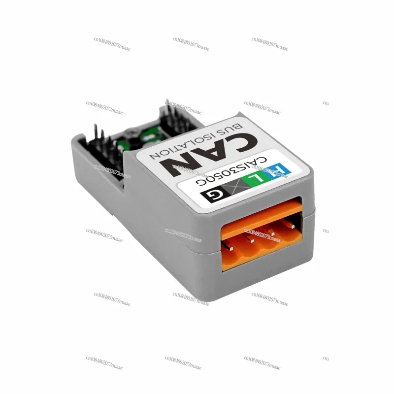 M5Stack ATOM CAN Bus Communication Unit CA-IS3050G with Isolation and Anti-interference Damage