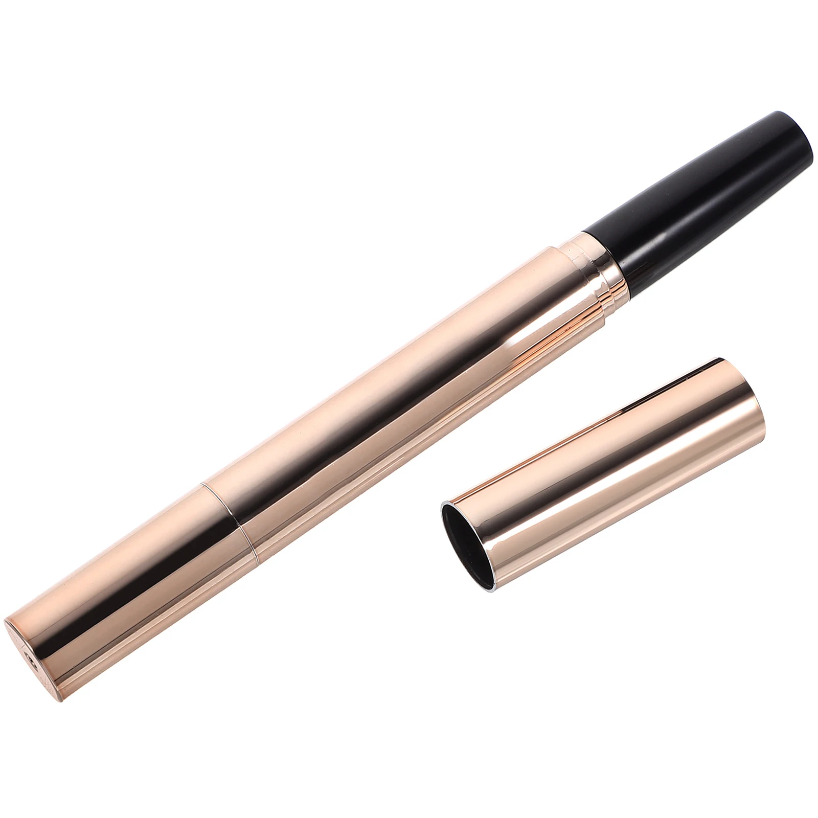 

Eyeshadow Pencil Sticks Glitter Eye Brightener Stick Plastic Crayon Makeup Eyeshadow for Women Dual Ended Long Lasting