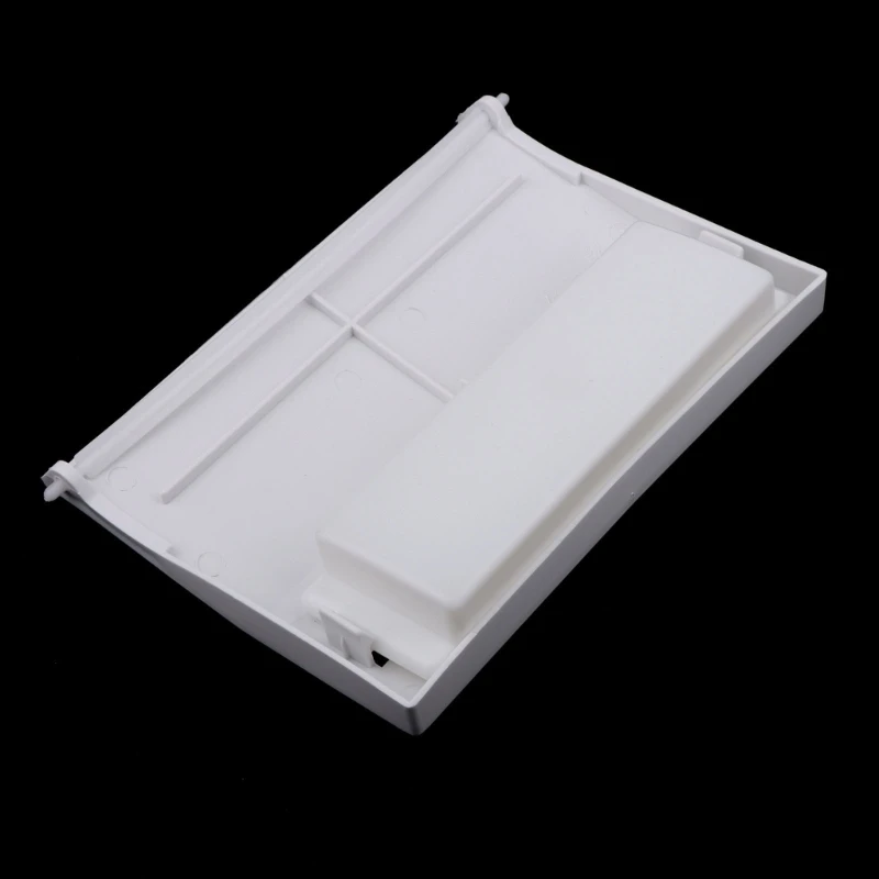 1091LX Pool Door Replacement Part, White Plastic 21 x 13.5 Rectangular Pool Maintenance Piece for Pool Repair and 69HD