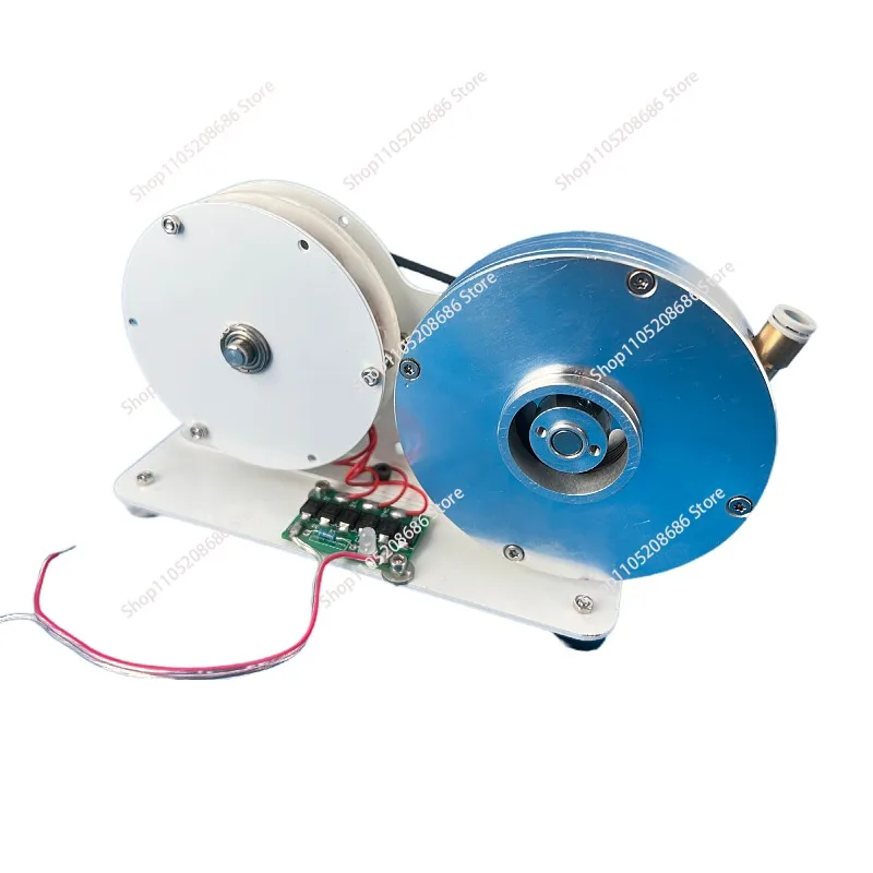 Turbine generator set, high pressure steam power generation 50-100W